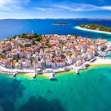 Nono Jere Apartamento Dolac