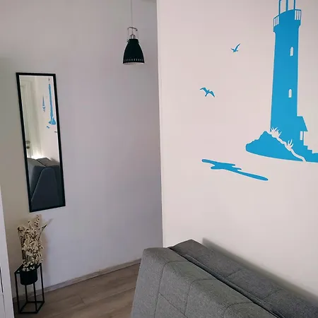 Apartment Nono Jere Dolac