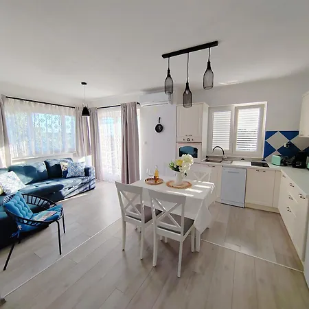 Apartment Nono Jere Dolac