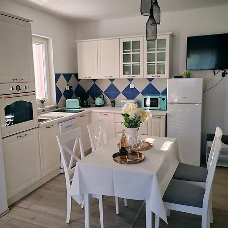 Apartamento Nono Jere Dolac