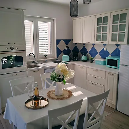 Nono Jere Apartamento Dolac