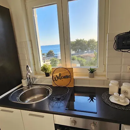 Apartamento Nono Jere