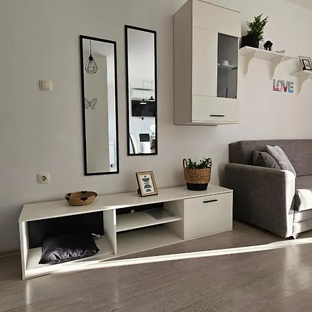 Apartment Nono Jere *