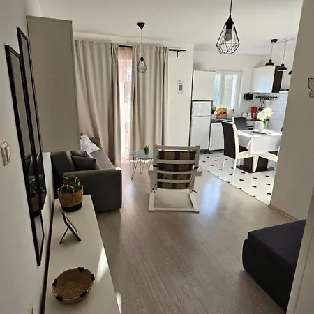 Nono Jere Apartment Dolac