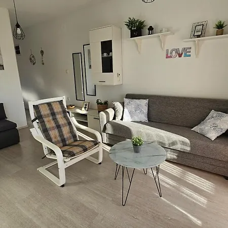 Apartment Nono Jere Dolac