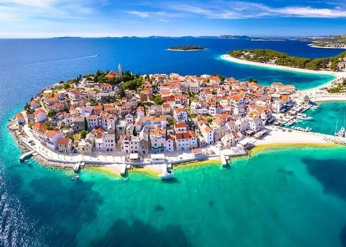 Nono Jere Apartamento Dolac