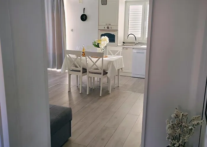 Nono Jere Appartement