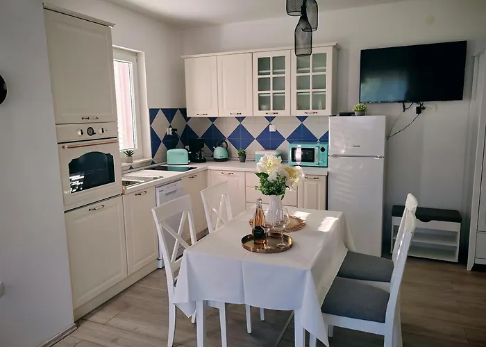 Apartment Nono Jere Dolac