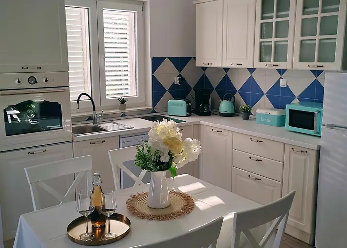 Nono Jere Apartamento Dolac