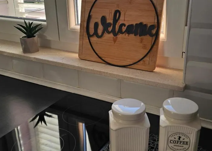 Nono Jere Appartement Dolac