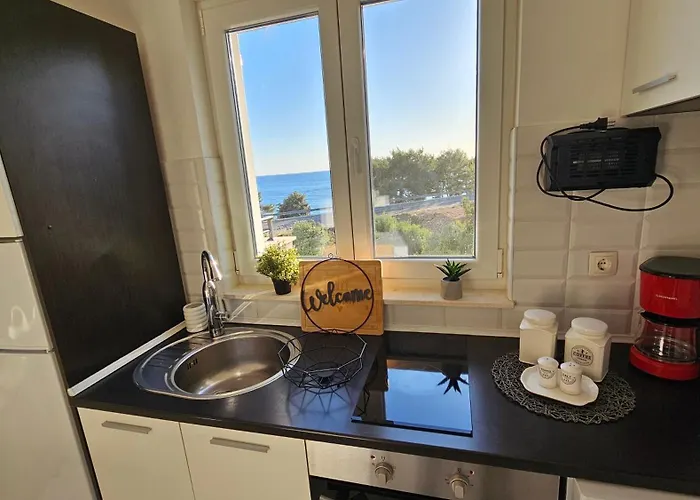 Apartamento Nono Jere