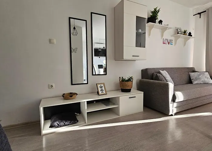 Apartamento Nono Jere *