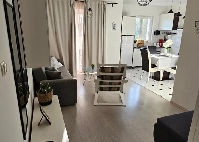 Nono Jere Apartamento Dolac