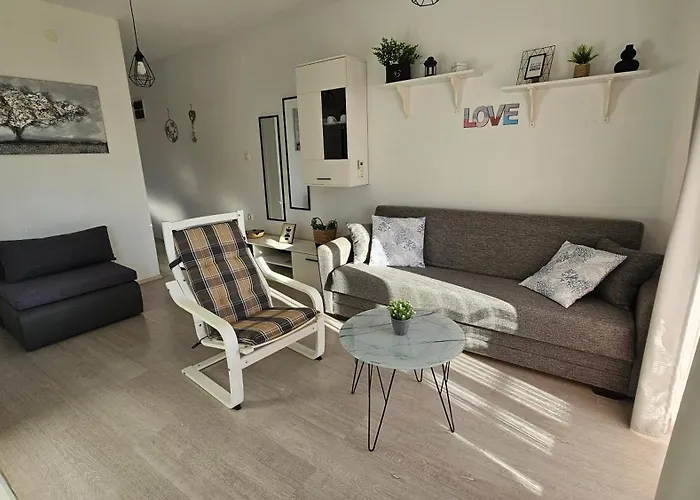 Appartement Nono Jere Dolac